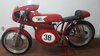 1963 Moto Morini 175 Corsa For Sale
