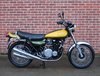 1973 Kawasaki Z1  In vendita
