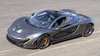 1960 2015 McLaren P1 = Rare 1 of of 375 made low 330 miles  In vendita