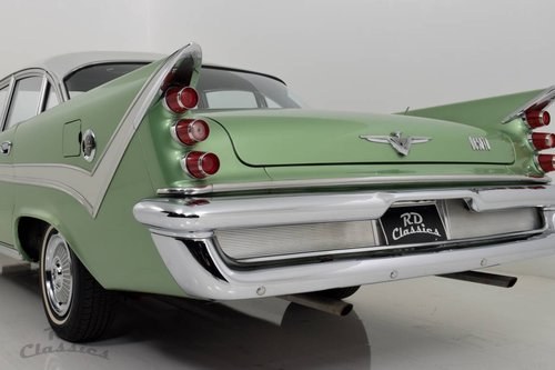 1959 Desoto Fireflite Sedan *Sehr gepflegt*  In vendita