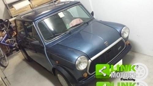 1986 Austin Rover Mini Mayfair For Sale