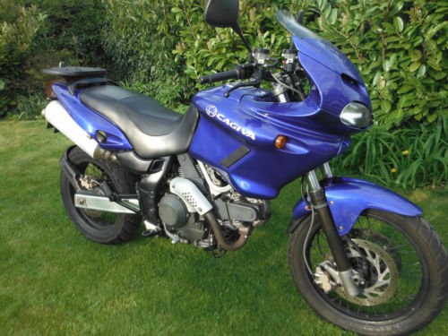 2000 Cagiva Gran Canyon for sale For Sale