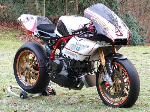 2008 NCR Millona - Brexit Offer - Free Shipping For Sale