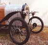 Cyclecar M&C 1926 - UNIQUE For Sale