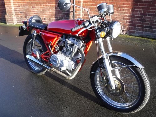 **REMAINS AVAILABLE** 2013 Skyteam MV Augusta Look-a-like For Sale by Auction