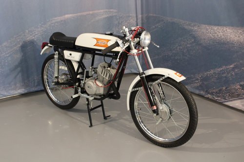Gerosa Super Sprint In vendita