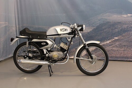 Testi Grand Prix In vendita