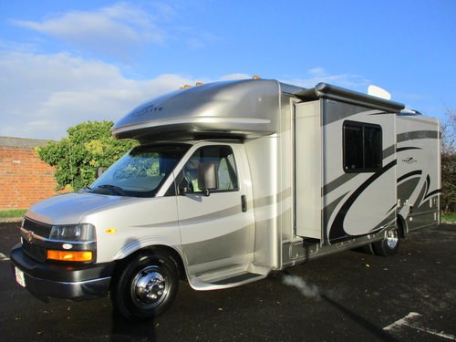 2006 06 B-Plus252 double slide out American RV - will px classic For Sale