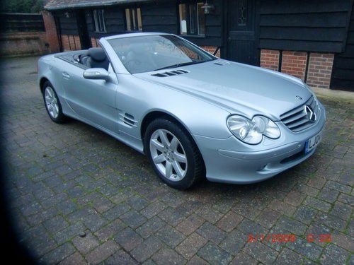 2004 MODERN CLASSIC BARONS AUCTION  FEB 26 23019  For Sale
