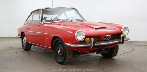 1966 Glas 1700GT For Sale