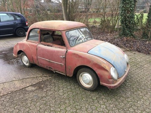 Maico 500 Project Kaufen Bei