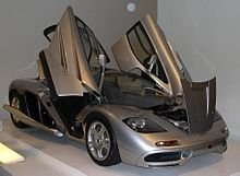 1995 McLaren F1 = very Rare coming soon For Sale