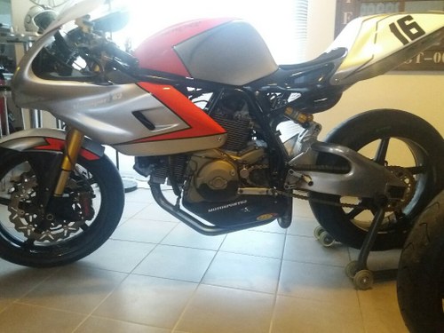 NCR Millona One Shot - 2010 Kaufen Bei