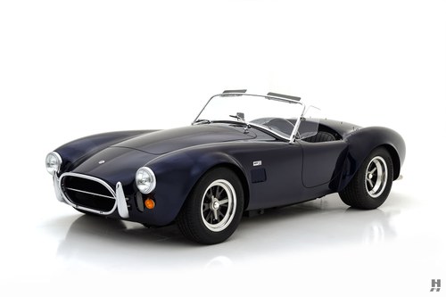 1967 SHELBY 427 COBRA ROADSTER For Sale