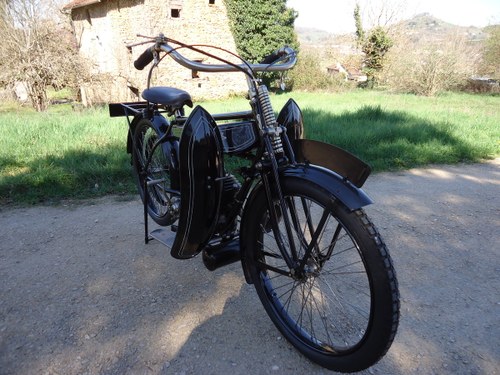 Terrot 1925 For Sale