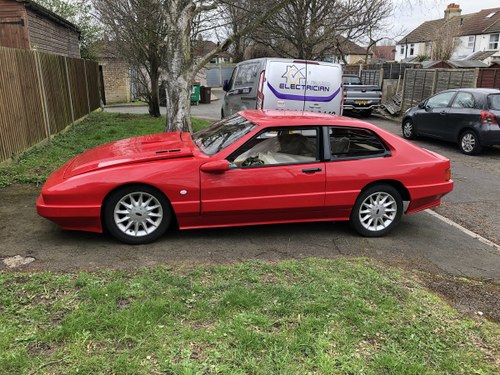1989 REGIS MOWHAUK KIT CAR  For Sale