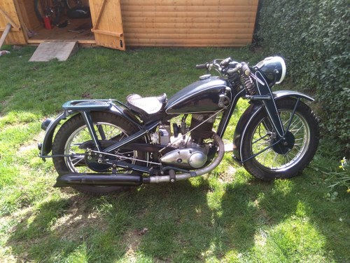 1948 IZH 350 For Sale