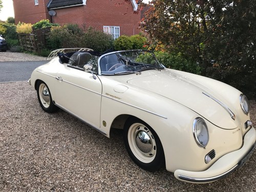 2017 CHESIL SPEEDSTER 356 - £30,000 For Sale