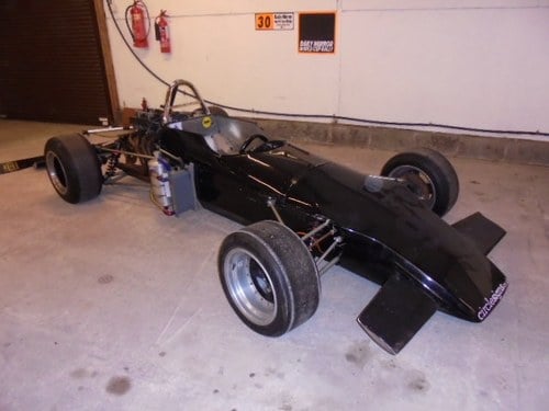 1976 Super Nova Formula Vee In vendita