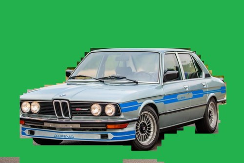 Wanted: Alpina pre 1995 For Sale