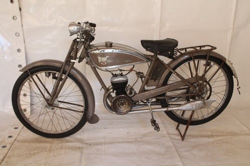 TERROT HST circa 1930 For Sale by Auction