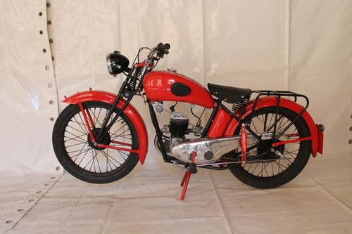 ALCYON type 23 – 1952 For Sale by Auction