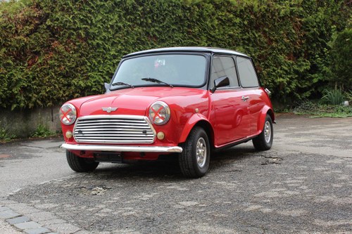 Mini 1000 For Sale by Auction