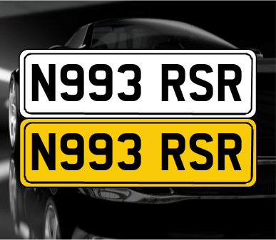 N993 RSR In vendita