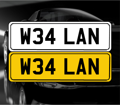 W34 LAN In vendita