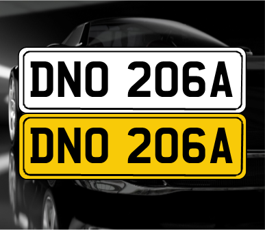 DNO 206A For Sale