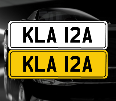 KLA 12A For Sale