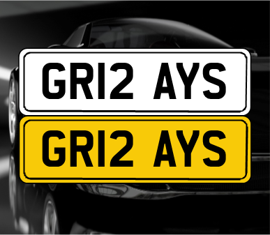2012 GR12 AYS For Sale