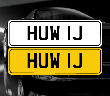 HUW 1J For Sale