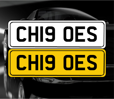 CH19 OES For Sale