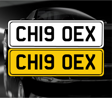 2019 CH19 OEX In vendita
