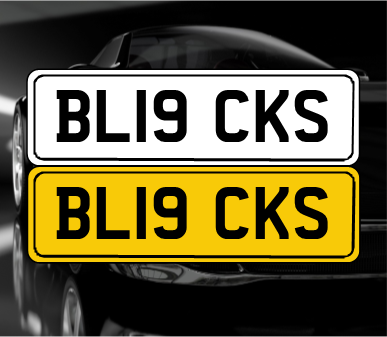 2019 BL19 CKS In vendita