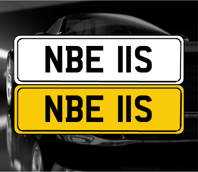 NBE 11S In vendita