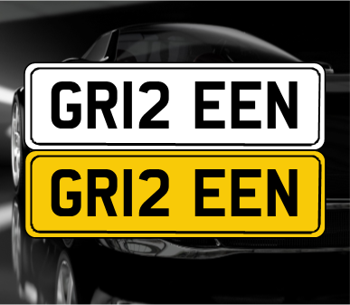 GR12 EEN For Sale