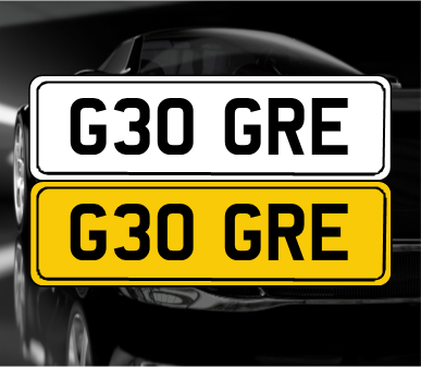 1989 G30 GRE In vendita