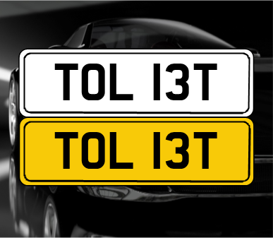 TOL 13T For Sale