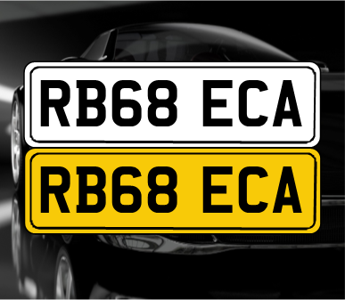 2018 RB68 ECA In vendita