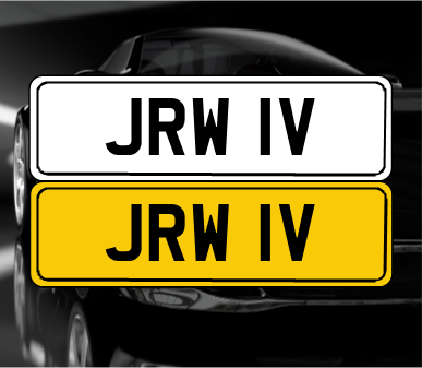 JRW 1V For Sale