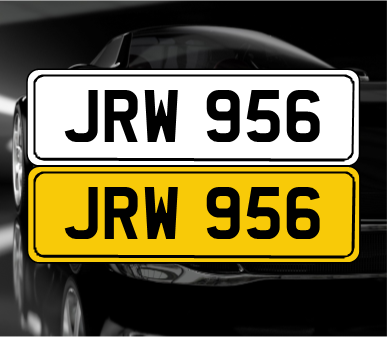 JRW 956 In vendita