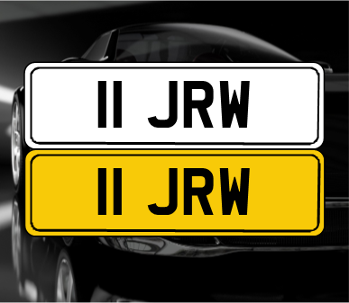 1900 11 JRW For Sale