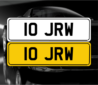 1900 10 JRW For Sale
