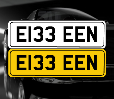 E133 EEN In vendita
