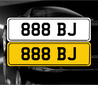 888 BJ For Sale