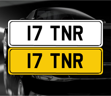 17 TNR In vendita