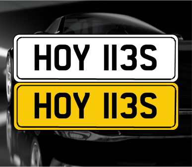 HOY 113S For Sale