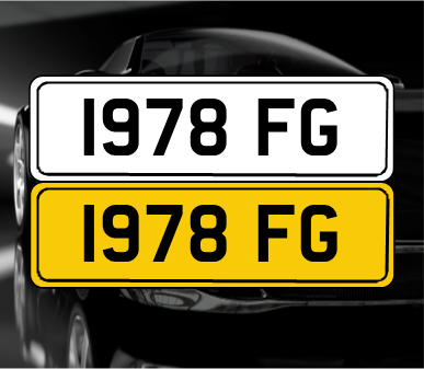 1978 FG In vendita